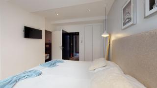 Villa Sablon - Bruxelles - 2