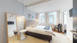 Villa Sablon - Bruxelles - 9