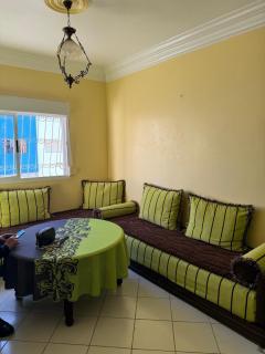Apartment for rent - Martil - 5