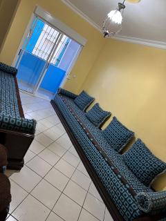 Apartment for rent - Martil - 4