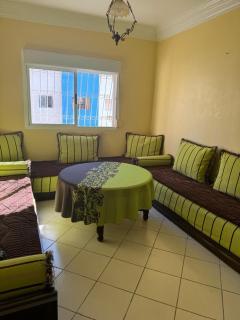 Apartment for rent - Martil - 3