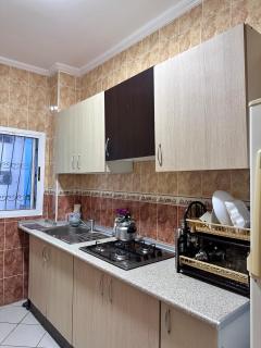 Apartment for rent - Martil - 2