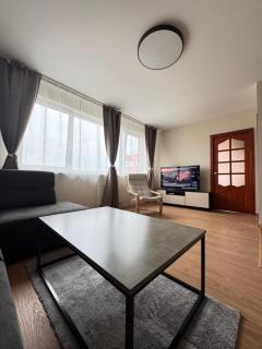 The Golden Waves - Family apartments in Klaipėda - Melnragė - 8