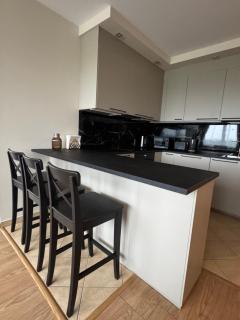 The Golden Waves - Family apartments in Klaipėda - Melnragė - 4