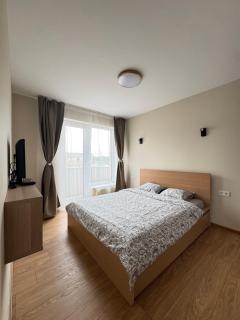 The Golden Waves - Family apartments in Klaipėda - Melnragė - 7