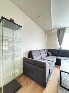 The Golden Waves - Family apartments in Klaipėda - 5