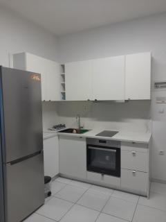 Art Apartment Preveza - Preveza - 7