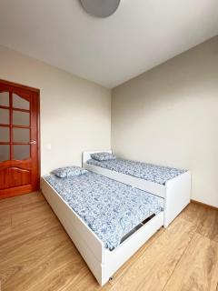 The Golden Waves - Family apartments in Klaipėda - Melnragė - 6