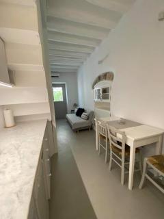 Spitaki House in the old town - Kampos Paros - 9