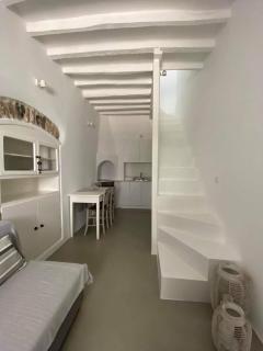 Spitaki House in the old town - Kampos Paros - 8