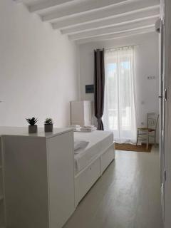 Spitaki House in the old town - Kampos Paros - 6