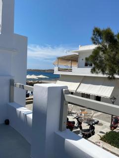 Spitaki House in the old town - Kampos Paros - 4