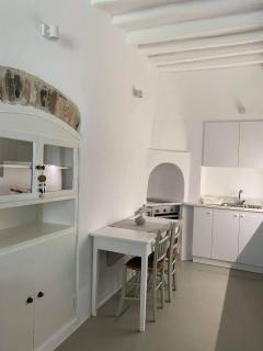 Spitaki House in the old town - Kampos Paros - 3