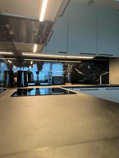 The Golden Waves - Family apartments in Klaipėda - 2