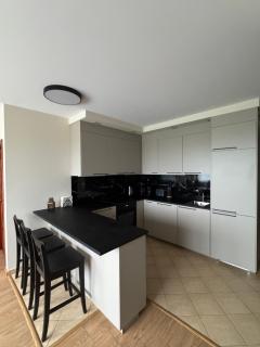 The Golden Waves - Family apartments in Klaipėda - Melnragė - 3