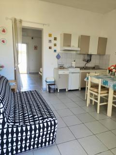 Villetta Giuseppe CASA VACANZE NEL SALENTO - San Foca - 5