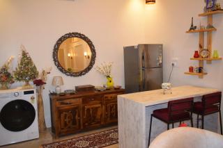 Juhi's Nest-A Royal suite - 4