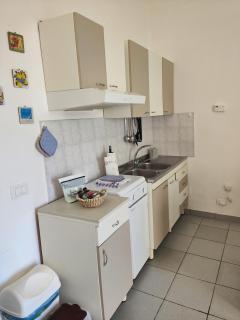 Villetta Giuseppe CASA VACANZE NEL SALENTO - San Foca - 4