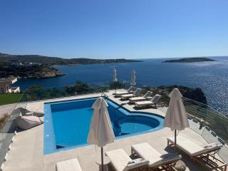 SeaWave Villas, By Hellocrete - Chania - 1