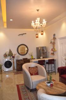 Juhi's Nest-A Royal suite - 5