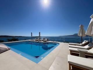 SeaWave Villas, By Hellocrete - Chania - 2