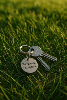 Przystanek Przegalina - 9