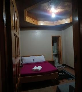 MOTHER MARRY INN - 9