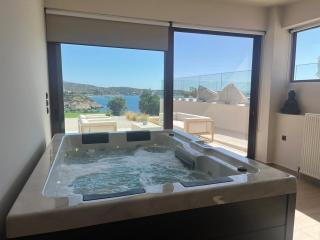 SeaWave Villas, By Hellocrete - Chania - 7