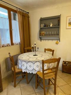 Un coin merveilleux du Mercantour - 3