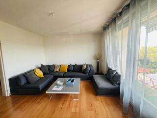 T4 3chambres spacieux tout équipé 6 personnes - Besançon - 7