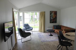 Chalet de Veluwe Europarcs - 5