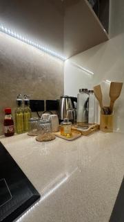 Supernova suite - New Delhi - 6