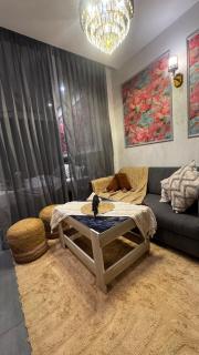 Supernova suite - New Delhi - 4