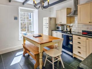 Oaken Cottage - Mousehole - 8