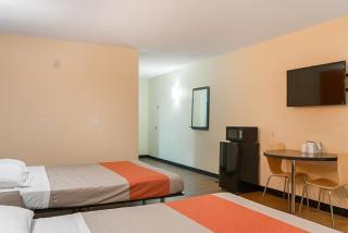 Motel 6-New Orleans, LA - Near Downtown - New Orleans - 4