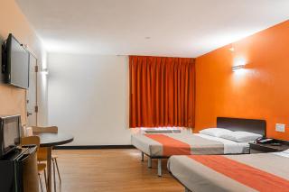 Motel 6-New Orleans, LA - Near Downtown - New Orleans - 3