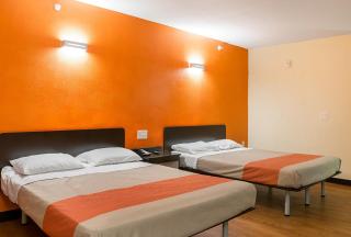 Motel 6-New Orleans, LA - Near Downtown - New Orleans - 2
