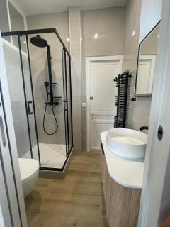 Beachfront villa renovated in 2025 - Lion-sur-Mer - 5