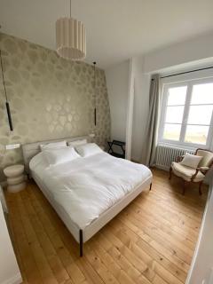 Beachfront villa renovated in 2025 - Lion-sur-Mer - 4