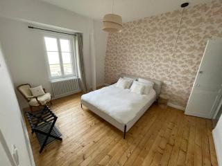 Beachfront villa renovated in 2025 - Lion-sur-Mer - 6