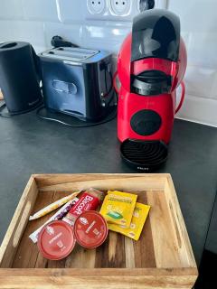 Studio Rio - Confortable avec jardin d'été I proche gare et centre - 7