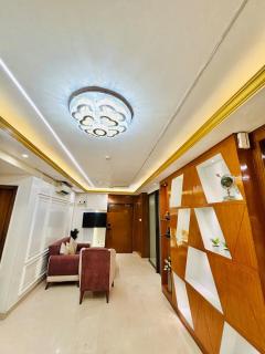 Luxury 3BHK in Gachibowli Hub - Hyderabad - 0