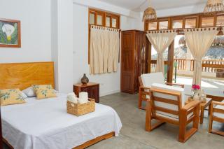 La Casa de Alberto Punta Veleros - Talara - 6