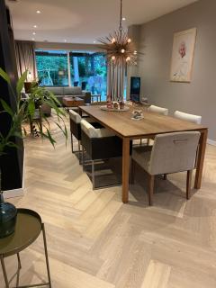 Villa bosrijk Zeeland - Aardenburg - 5
