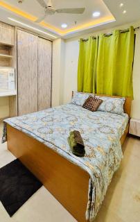Luxury 3BHK in Gachibowli Hub - Hyderabad - 9