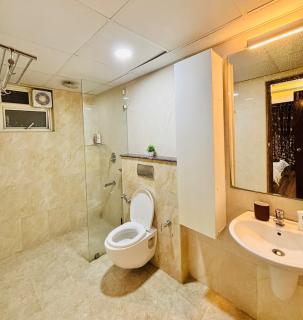 Luxury 3BHK in Gachibowli Hub - Hyderabad - 8
