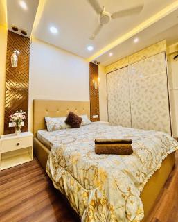 Luxury 3BHK in Gachibowli Hub - Hyderabad - 7