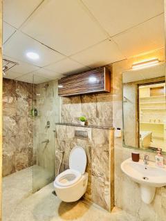 Luxury 3BHK in Gachibowli Hub - Hyderabad - 5