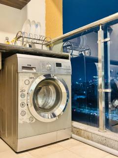 Luxury 3BHK in Gachibowli Hub - Hyderabad - 3