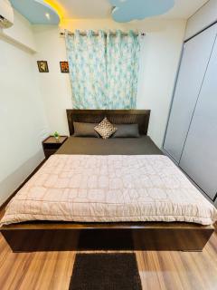 Luxury 3BHK in Gachibowli Hub - Hyderabad - 2